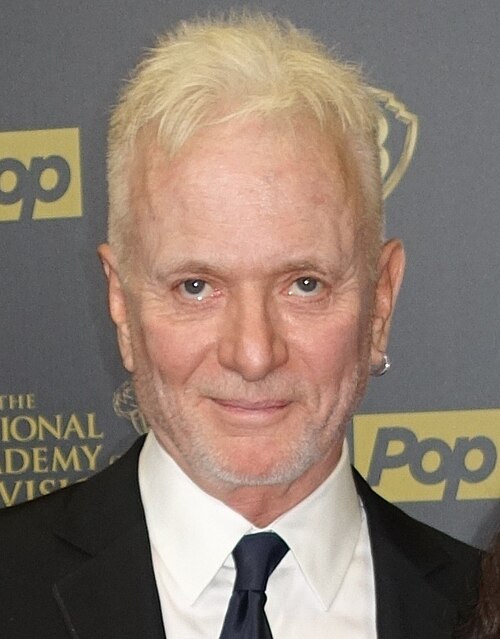 Anthony Geary